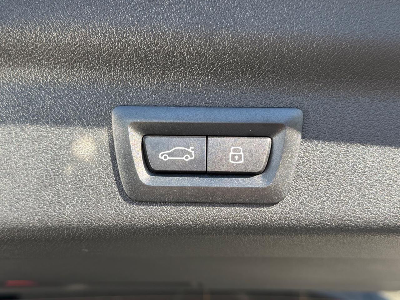 Bmw X1 sDrive 18d Msport Pro IVA ESPOSTA