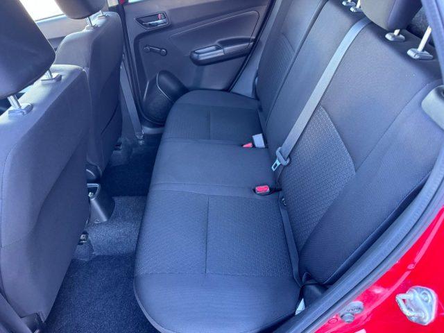 SUZUKI Swift 1.2 Hybrid Cool GPL Ok neopatentati