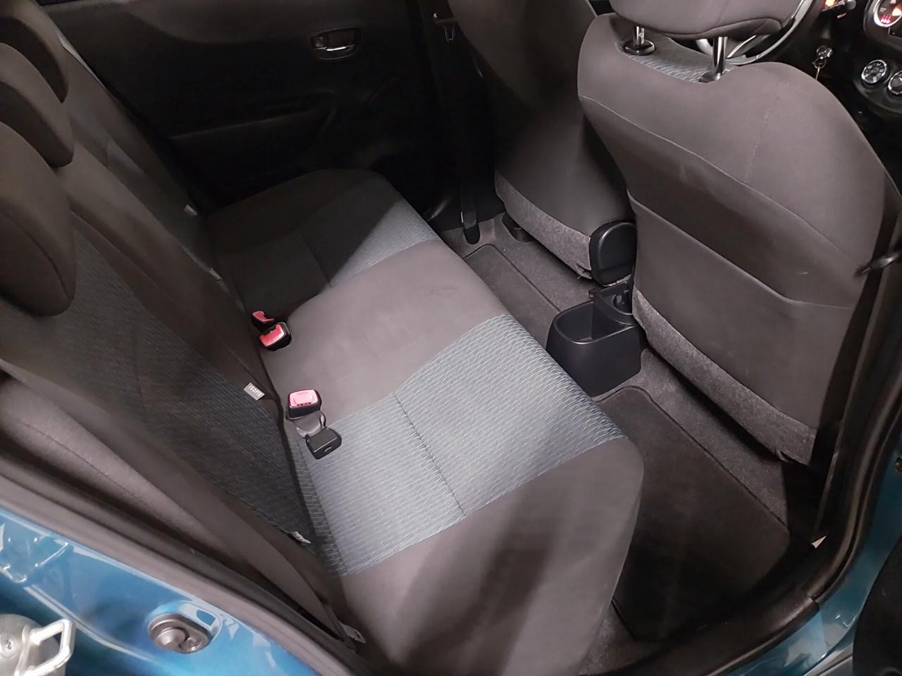 Toyota Yaris 1.3 Lounge - ok neopatentati