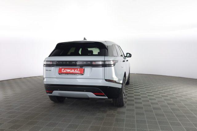 LAND ROVER Range Rover Velar Range Rover Velar 2.0D I4 204 CV Dynamic SE