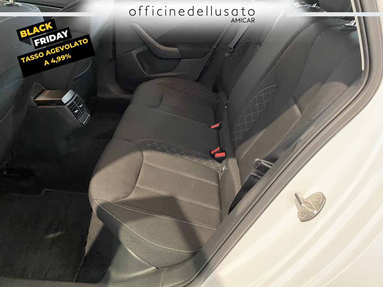 Skoda Kamiq 1.0 g-tec 90cv ambition