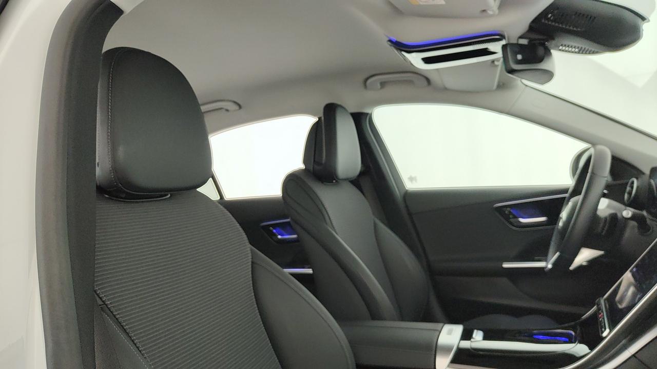 Mercedes-Benz C 200 d mhev Advanced auto