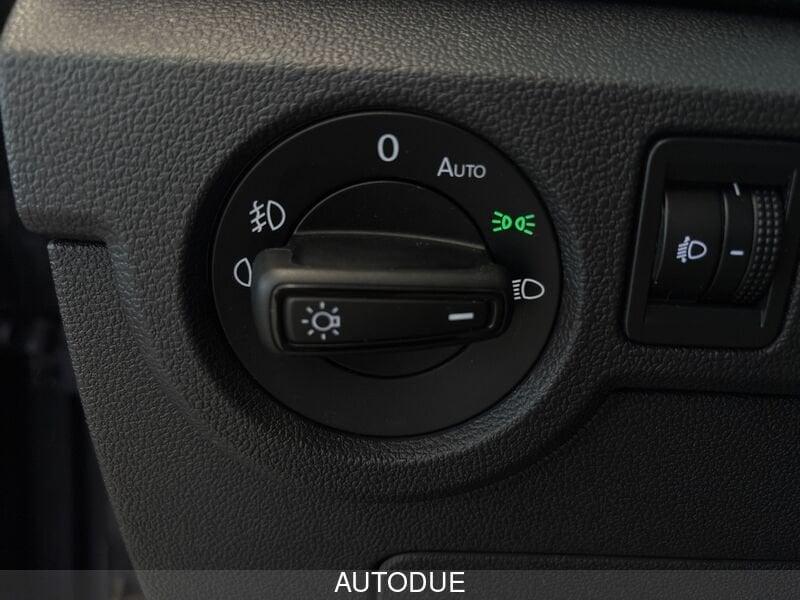 Volkswagen T-Cross 1.0 TSI STYLE 110CV