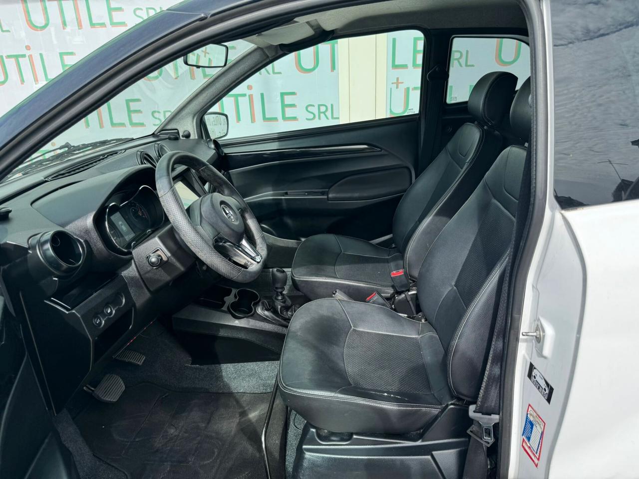 Aixam City Sport Emotion