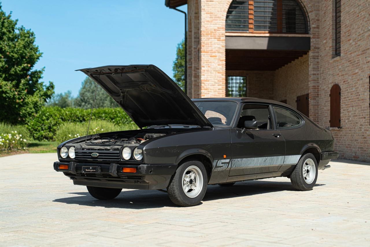 Ford Capri 1600 S - FOR00058
