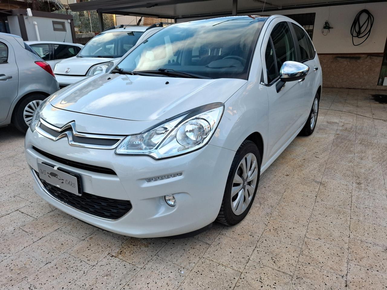 Citroën C3 - Collezione 1.2 Automatica