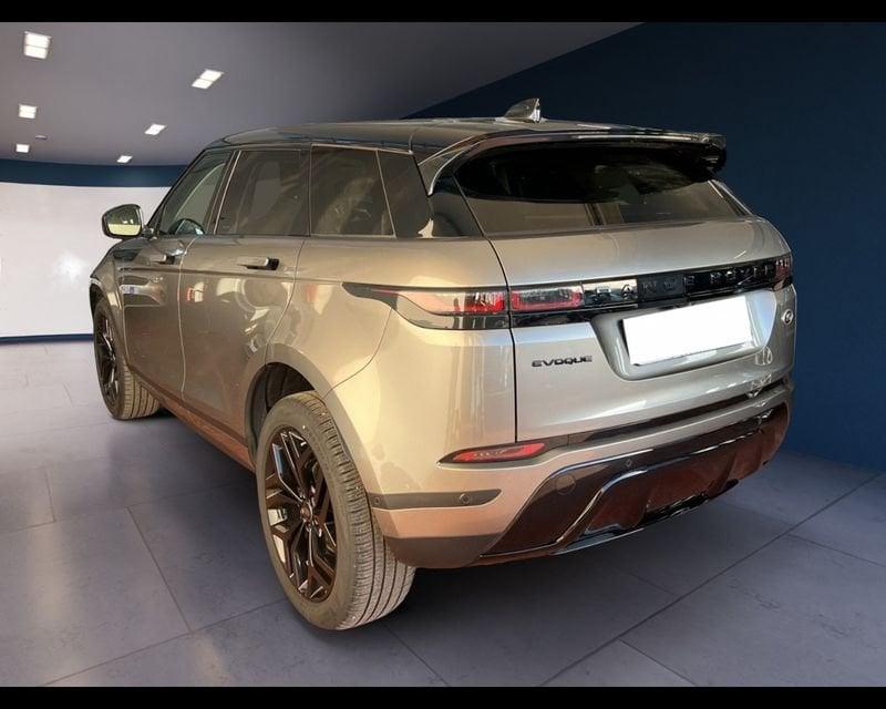 Land Rover RR Evoque Range Rover Evoque II 2019 Range Rover Evoque 2.0d i4 mhev SE awd 163cv auto