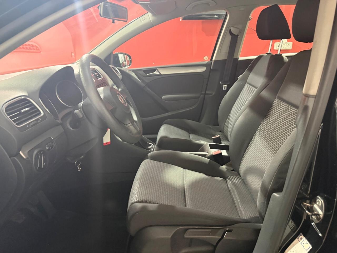 Volkswagen Golf 1.4 5p. United