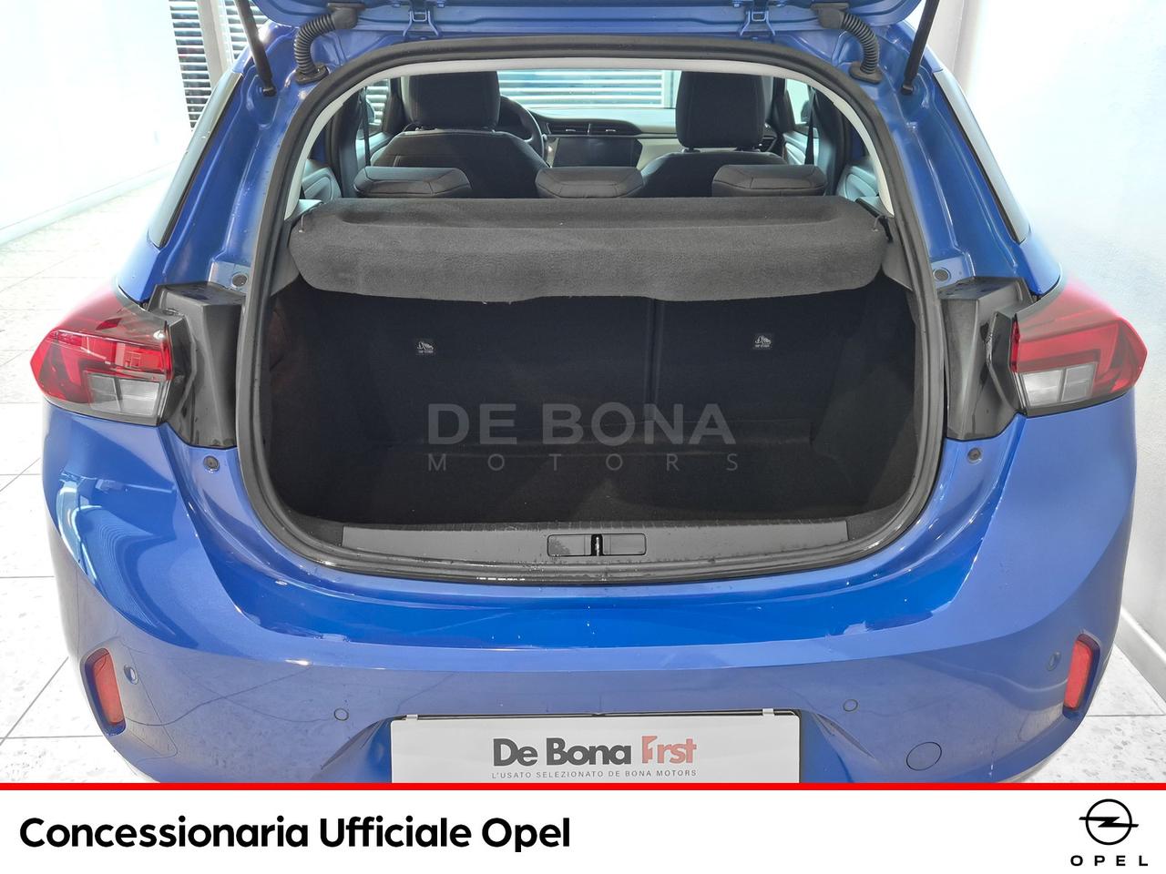 Opel Corsa 1.2 s&s 75cv