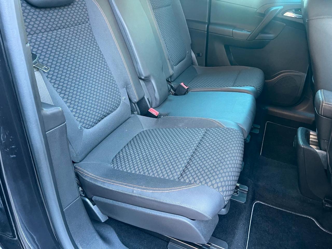 OPEL MERIVA.4 Turbo 120cv GPL TECH COSMO NEOP