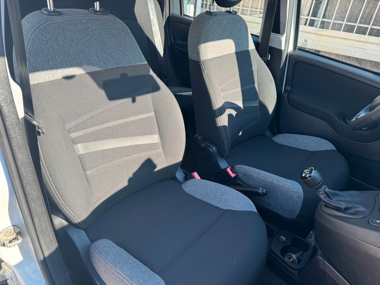 Fiat Panda 1.2 GPL 2021 CITYLIFE