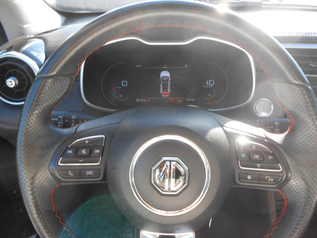 Mg ZS 1.0T-GDI Luxury