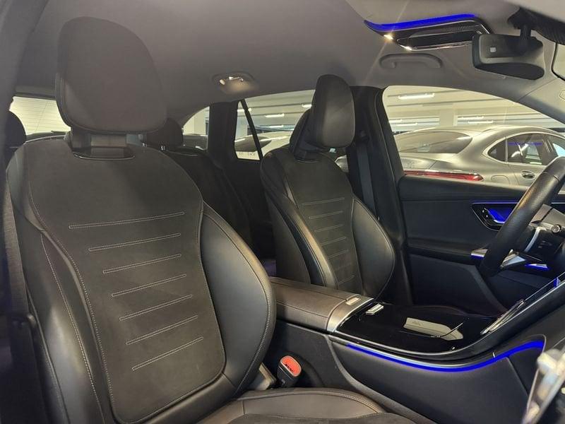 Mercedes-Benz GLC GLC 220 d 4Matic Mild Hybrid AMG Premium