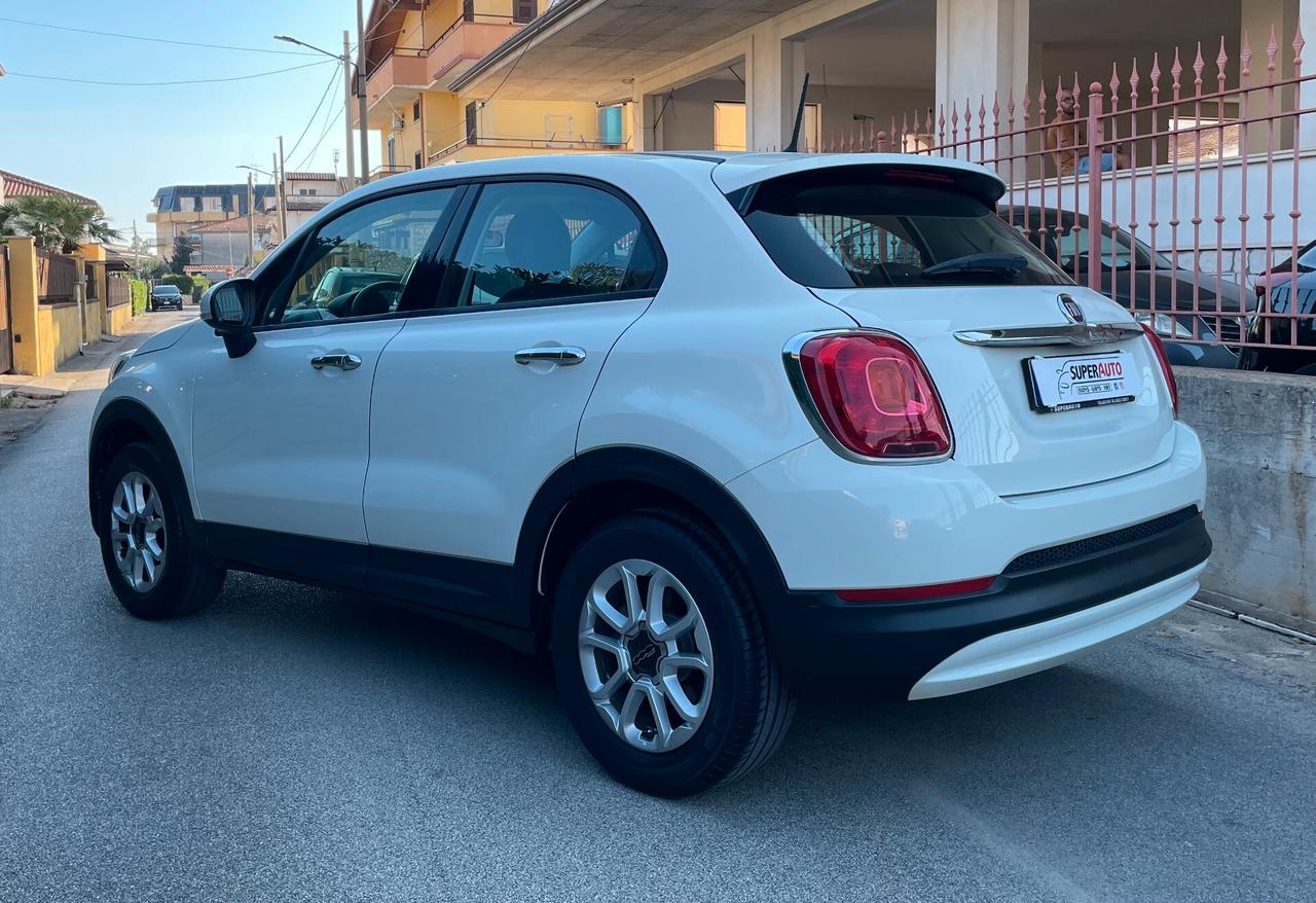 FIAT 500X 1.6 MultiJet 120CV POP STAR