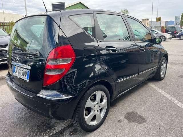 Mercedes-Benz A 180 A 180 cdi Avantgarde