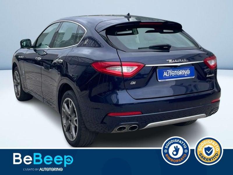 Maserati Levante 3.0 V6 250CV AUTO