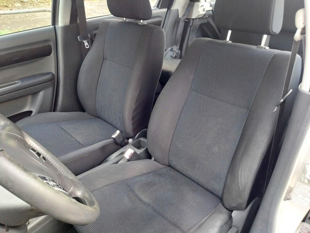 Suzuki Swift 1.3 4x4