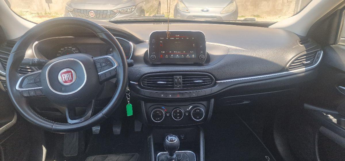 FIAT Tipo 1.6 Mjt S&S 5p. Lounge