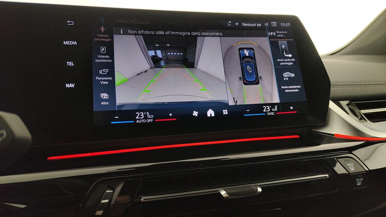 BMW Serie 2 U06 Active Tourer - 218d Active Tourer Msport auto