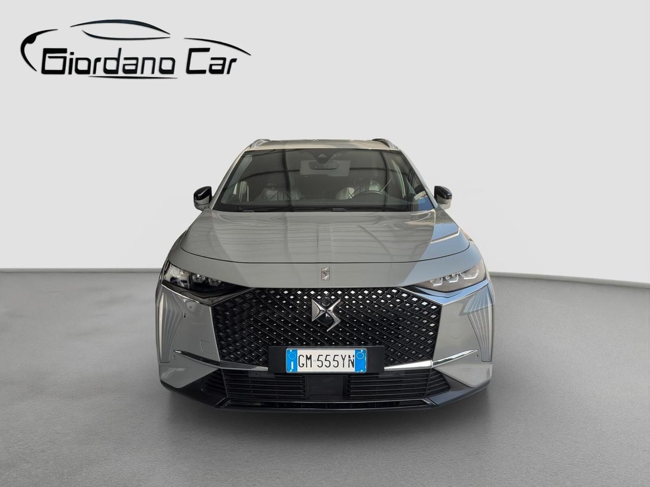 Ds 7 BlueHDi 130 aut. Rivoli