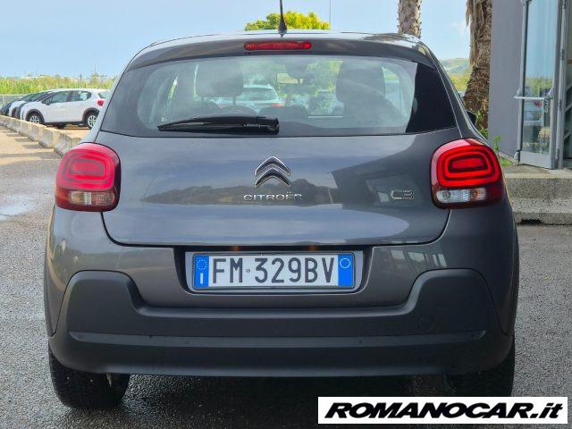 CITROEN C3 PT 82 Shine NAVY 59.000 KM.