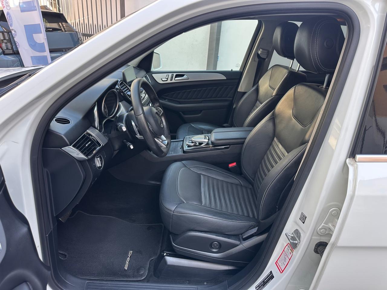 Mercedes-benz GLE 250 d 4Matic Premium