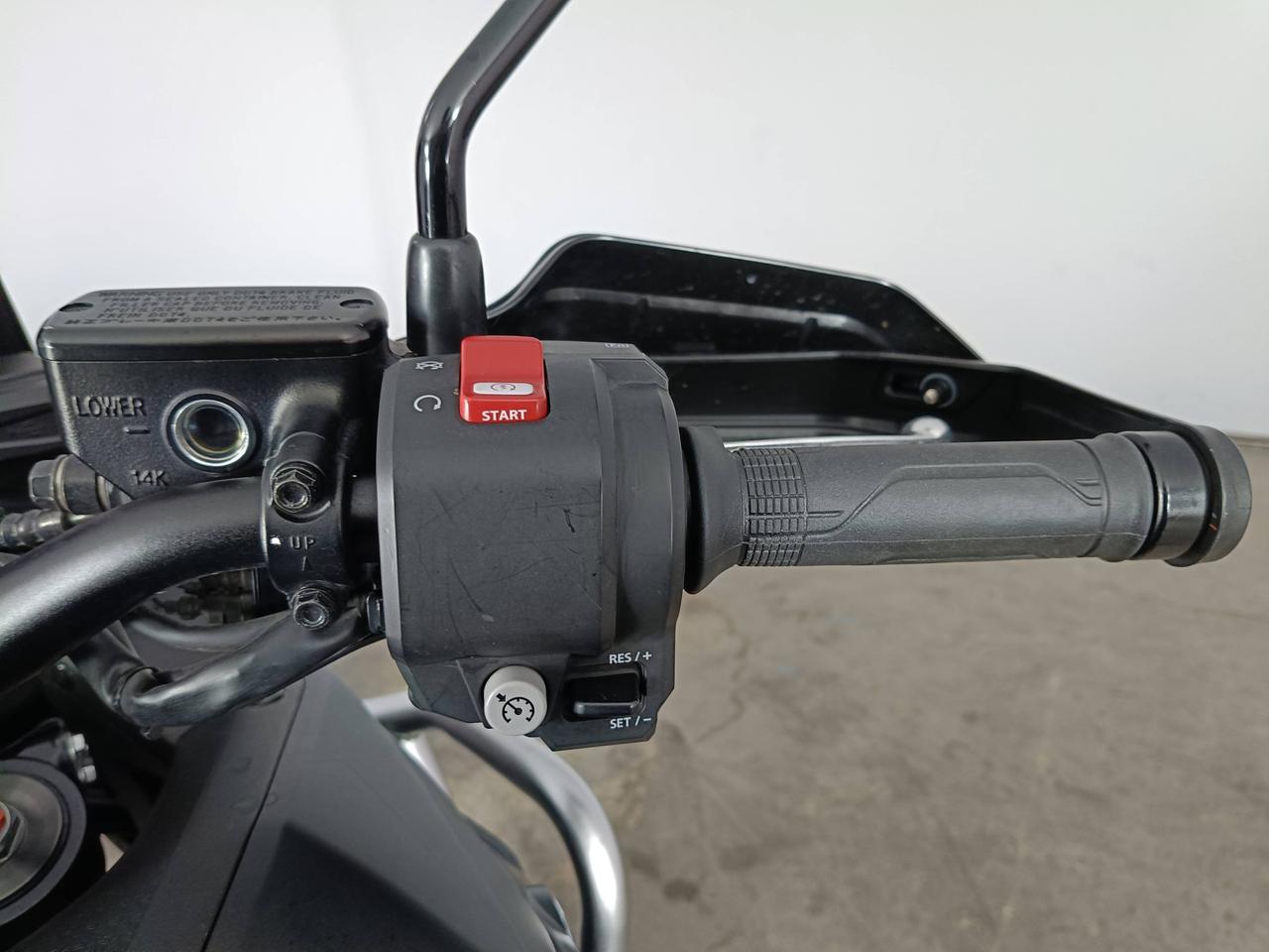 HONDA Africa Twin - Africa Twin CRF 1100L Urban Abs my22