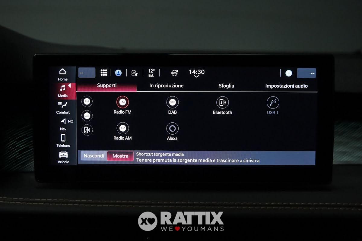 Alfa Romeo Tonale 1.6 130CV Ti tct6