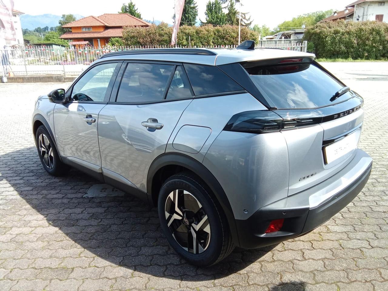 Peugeot 2008 PureTech 100 S&S Allure