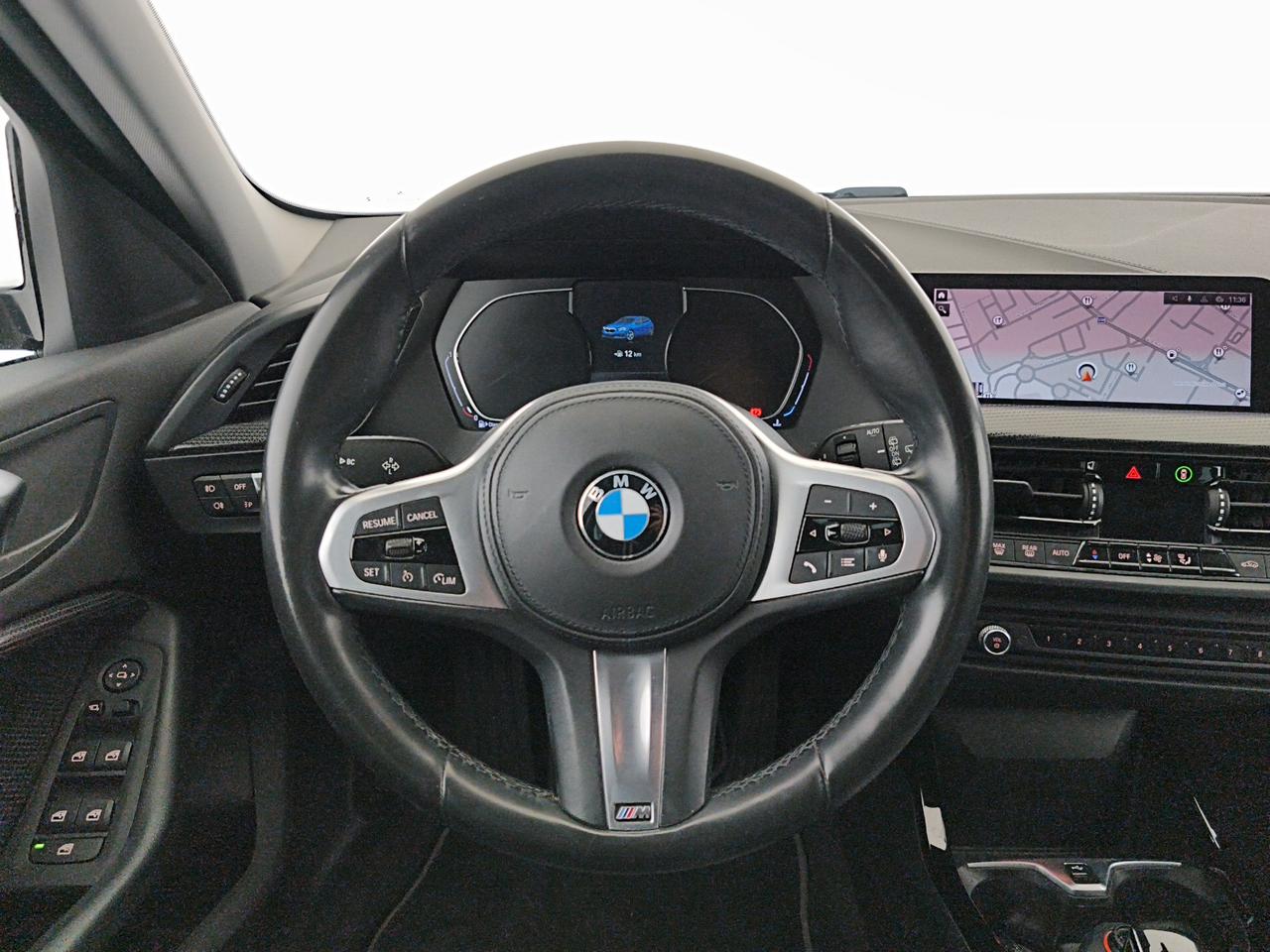 BMW Serie 1 116d Sport