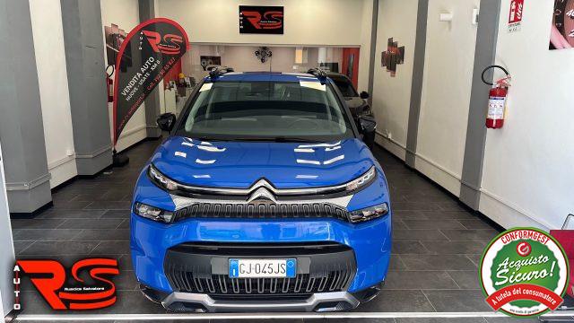 CITROEN C3 Aircross PureTech 110 S&S Feel