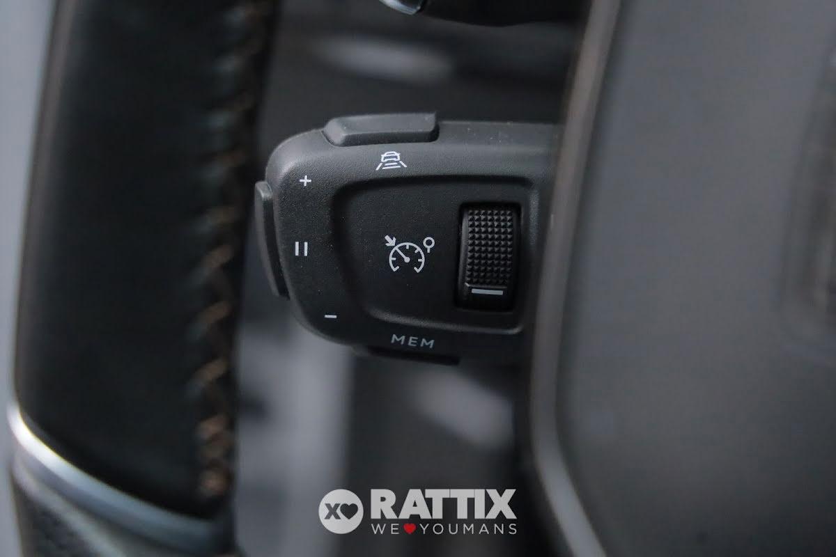 Peugeot 508 SW 1.5 bluehdi 130CV GT eat8