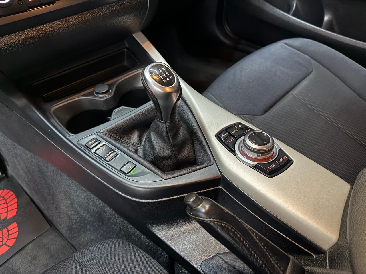 Bmw 116d serie 1 - FABIANOAUTO