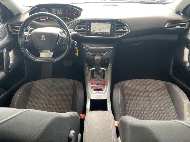 PEUGEOT 308 BlueHDi 130 S&S SW Business *AUTOMATICA*