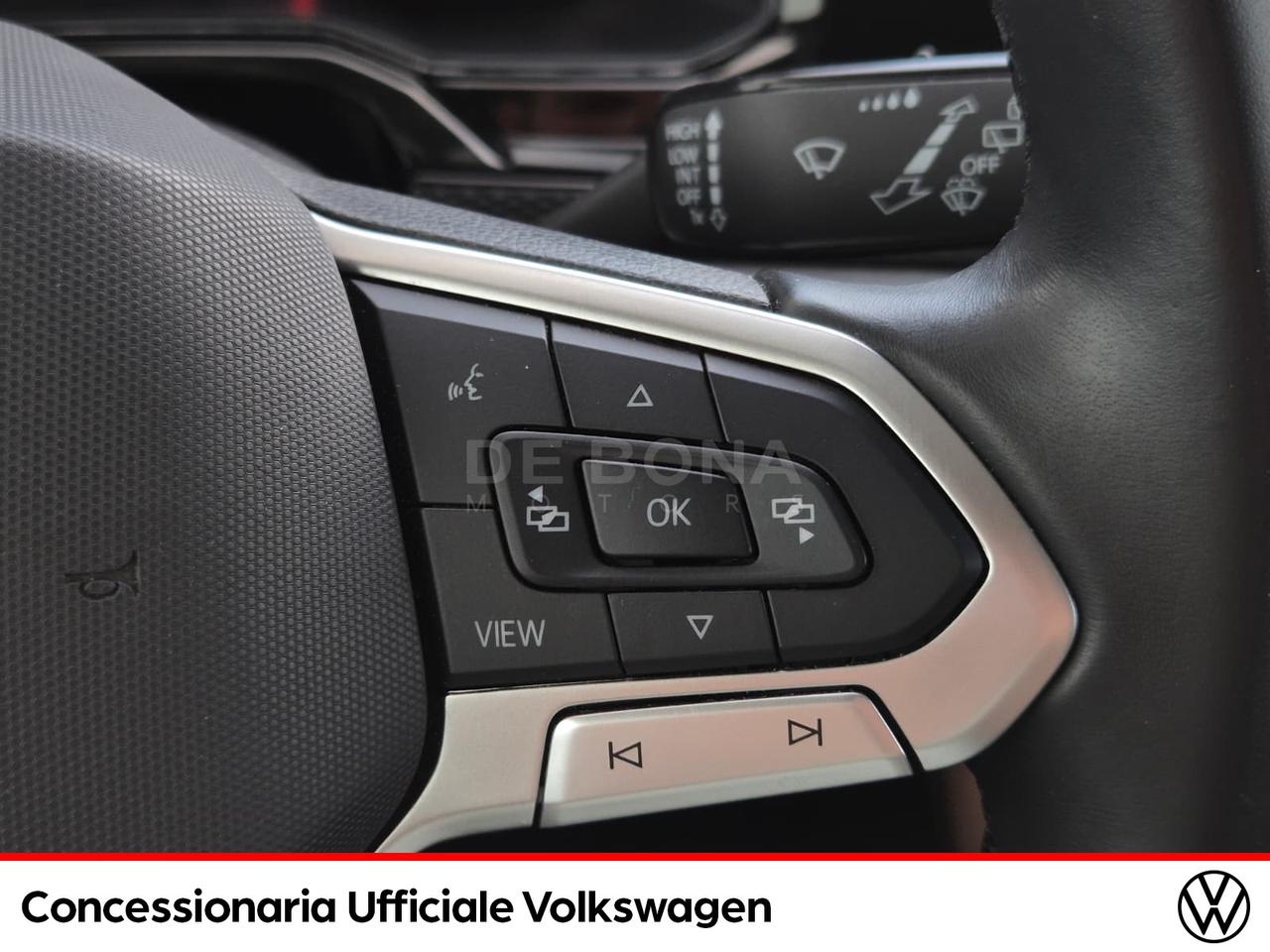 Volkswagen Polo 1.0 edition plus 80cv