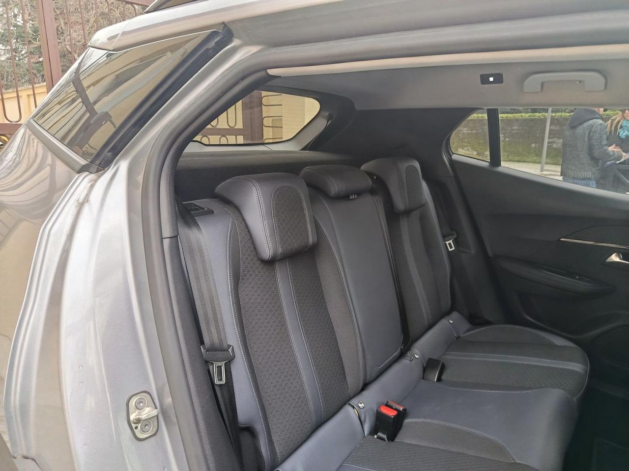 Peugeot 3008 Allure 1.2 PureTech 130 #9256