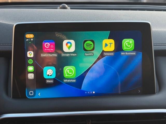 Mg HS 1.5T-GDI AT Luxury