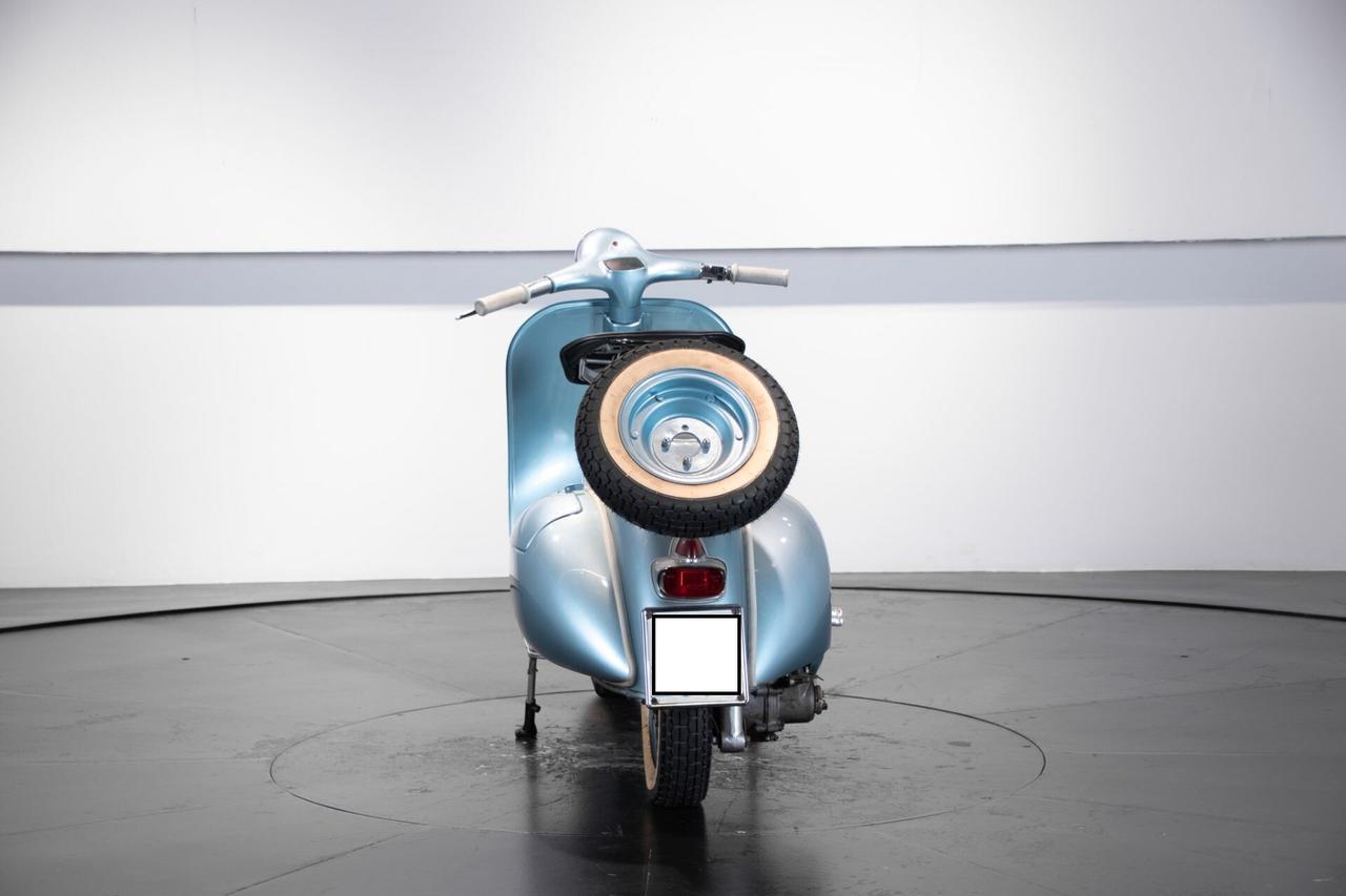Piaggio Vespa 150 VB1