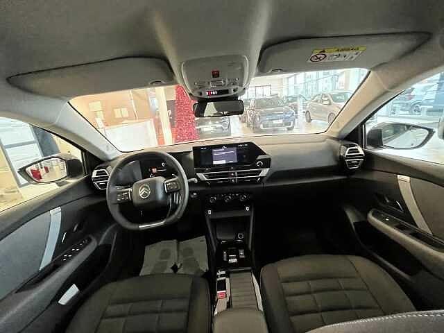 Citroen C4 1.2 Hybrid 145cv DCS6 COLLECTION KM0