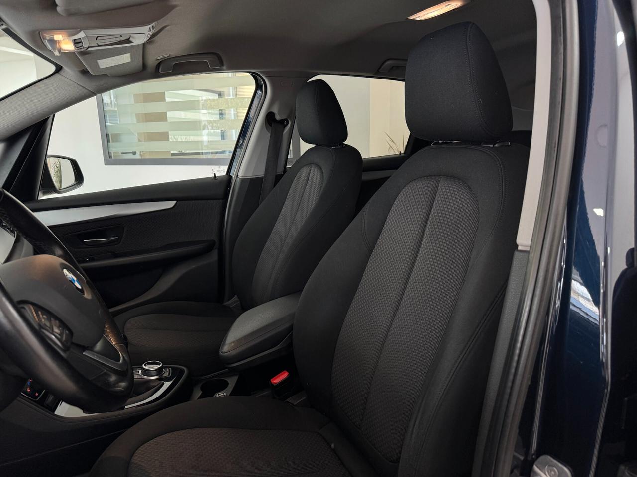 Bmw 216d Active Tourer Sport