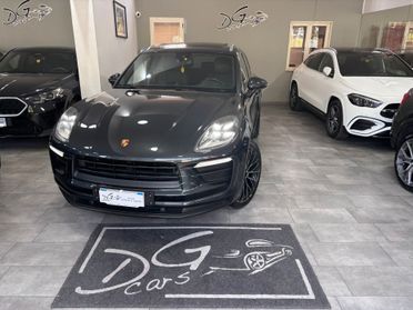 PORSCHE MACAN 2.0 265CV TETTO-NAVI