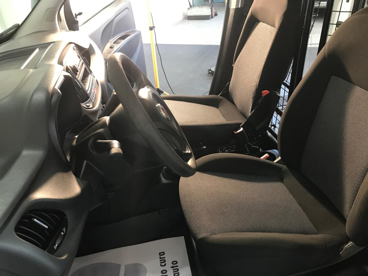Fiat Doblo Doblo cargo 1.3 mjt 16v 90cv