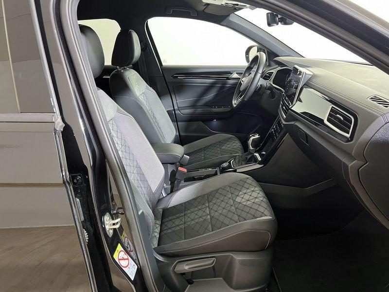 Volkswagen T-Roc T-Roc 2.0 TDI SCR 150 CV DSG 4MOTION R-Line