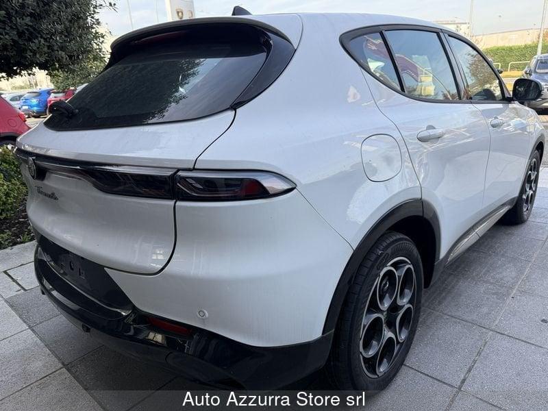 Alfa Romeo Tonale Tonale 1.5 130 CV MHEV TCT7 Sprint *PROMO AZZURRA*