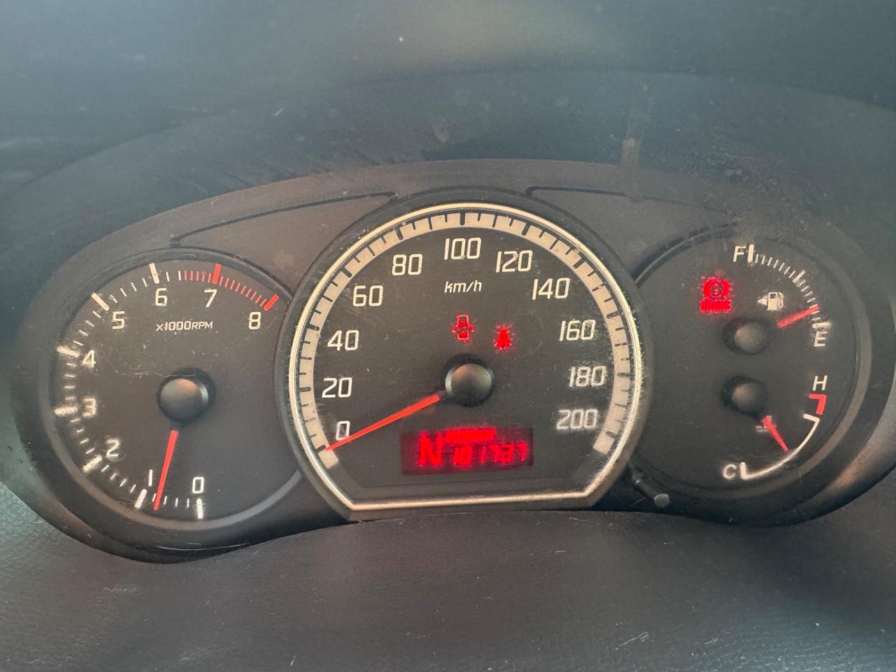 Suzuki Swift 1.3 5p. GL Plus LEGGI ANNUNCIO!