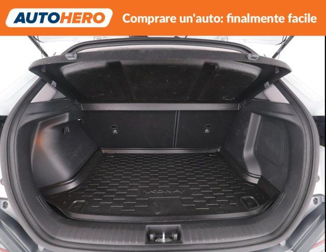 HYUNDAI Kona HEV 1.6 DCT Exellence