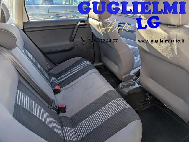 VOLKSWAGEN Polo 1.2/60CV 5p. Unite Bluetooth