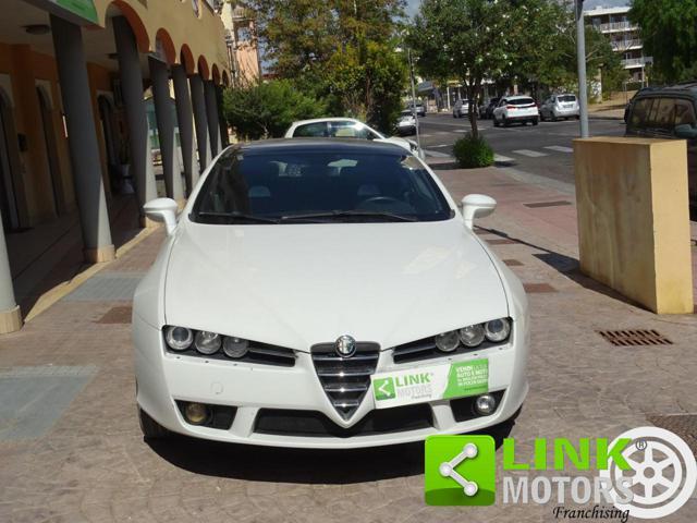 ALFA ROMEO Brera 2.0 JTD 170 CV
