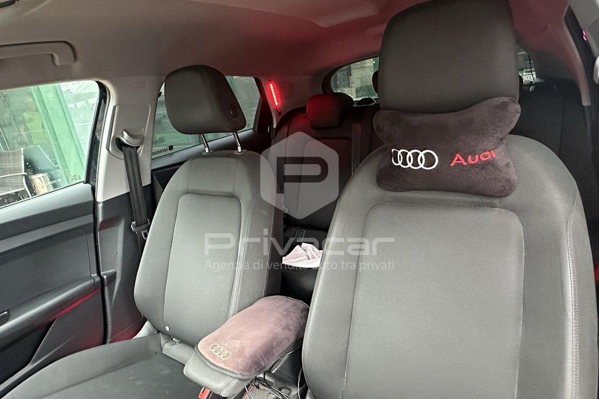 AUDI A1 SPB 35 TFSI S tronic