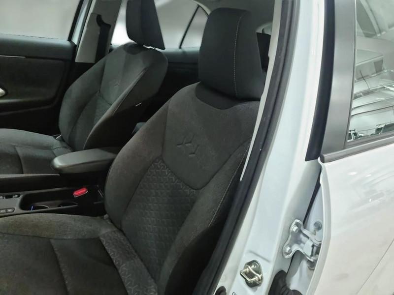 TOYOTA YARIS CROSS 1.5H (116 CV) E-CVT BUSINESS 5 PORTE SUV